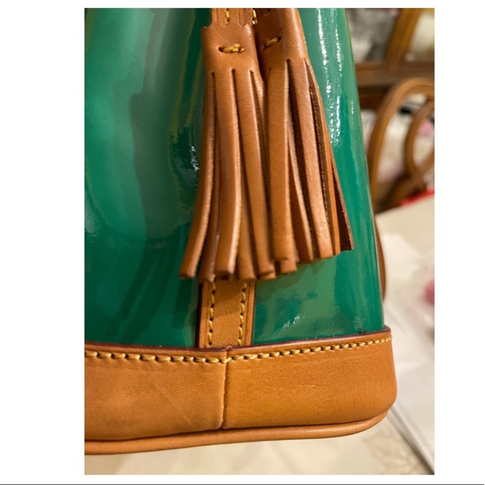 Dooney & Bourke Handbag 💚 - Picture 8 of 16